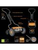 Fiskars StaySharp™ Plus kézi fűnyíró (1015649)