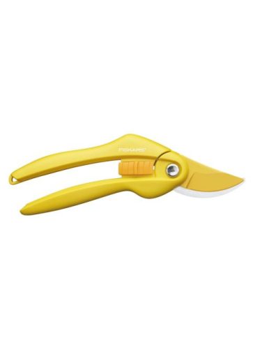 Fiskars Inspiration™ metszőolló, sáfránysárga P26 (1027494)