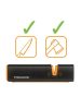 Fiskars Xsharp™ fejsze- és késélező - csomagolás nélküli, hibátlan termék (1000601)