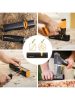 Fiskars Xsharp™ fejsze- és késélező - csomagolás nélküli, hibátlan termék (1000601)