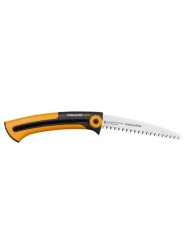 Fiskars Xtract™ kerti fűrész, kicsi, SW73 (1000613) (Csomagolás nélküli, hibátlan termék)