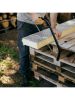 Fiskars 24''-os keretes fűrész, (61 cm), SW31 (1000615)