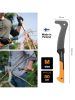 Fiskars WoodXpert™ gallyazókés XA3 (1003609)