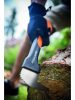 Fiskars WoodXpert™ kis rönkcsákány XA2 (1003622)