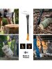 Fiskars WoodXpert™ nagy rönkcsákány XA22 (1003623)