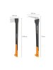 Fiskars WoodXpert™ nagy rönkcsákány XA22 (1003623)