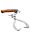 Fiskars WoodXpert™ rönkfogó LT6 (1003625)