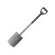 Fiskars SmartFit Teleszkópos ásó, egyenes (1000620)