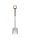 Fiskars Xact™ lapát (1003688) - 25 év garanciával