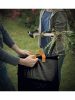 Fiskars Solid™ pop up kerti hulladékgyűjtő táska 56 l (1015646)