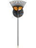 Fiskars Solid™ pop up kerti hulladékgyűjtő táska 56 l (1015646)