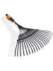 Fiskars QuikFit™ Lombseprű fej, fém (1000644)