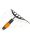 Fiskars QuikFit™ Rózsagereblye fej (1000651)