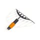 Fiskars QuikFit™ Rózsagereblye fej (1000651)