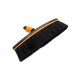 Fiskars QuikFit™ Terasz seprű fej (1001416)