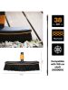 Fiskars QuikFit™ Terasz seprű fej (1001416)