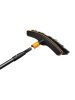 Fiskars QuikFit™ Terasz seprű fej (1001416)
