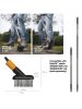 Fiskars QuikFit™ Nyél M 84cm (1000664)