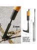 Fiskars QuikFit™ Nyél M 84cm (1000664)