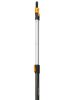 Fiskars QuikFit™ Teleszkópos nyél L (1000665)