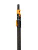 Fiskars QuikFit™ Teleszkópos nyél L (1000665)