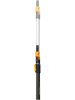 Fiskars QuikFit™ Teleszkópos nyél L (1000665)