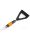 Fiskars QuikFit™ Holland kapa fej (1000676)