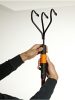 Fiskars QuikFit™ Talajlazító fej (1000680)