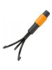 Fiskars QuikFit™ Talajlazító fej (1000685)