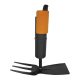 Fiskars QuikFit™ Villás kapa fej (1000735)