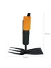 Fiskars QuikFit™ Villás kapa fej (1000735)