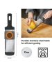 Fiskars Functional Form Finom reszelő (1014412)