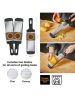 Fiskars Functional Form Reszelő szett: durva & finom (1014413)