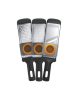 Fiskars Functional Form Reszelő szett: durva & finom & szeletelő (1014414)