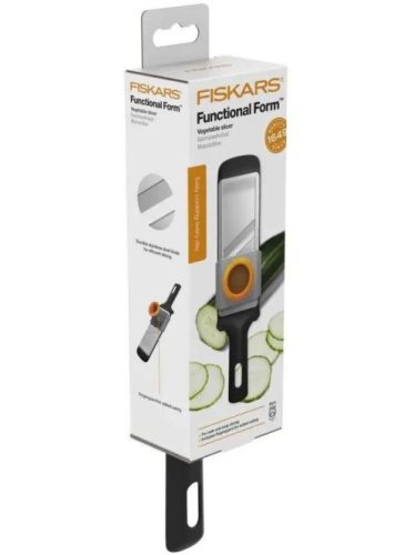 Fiskars Functional Form Zöldség szeletelő (1014416)