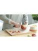 Fiskars Functional Form Rögzített pengés hámozó (1014418)