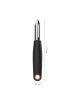 Fiskars Functional Form Rögzített pengés hámozó (1014418)