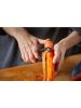Fiskars Functional Form Forgó pengés hámozó (1014419)