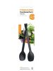 Fiskars Functional Form Salátcsipesz, csipesz-kanál (1014434)