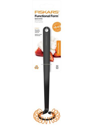 Fiskars Functional Form Spirál habverő (1014438)
