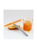 Fiskars Functional Form™ Kenőkés szett 3db műanyag késsel (fehér, sárga, szürke) (1016121)