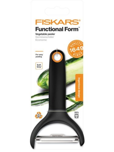 Fiskars Functional Form Hámozó (y-formájú) (1016122)
