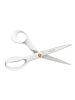 Fiskars Functional Form Általános olló, 21 cm, fehér (1020412)