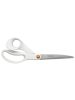 Fiskars Functional Form Nagyméretű általános olló, 24 cm, fehér (1020414)