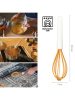 Fiskars Functional Form Habverő, szilikon felülettel (1023613)