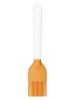 Fiskars Functional Form Ecset, szilikon sörtékkel (1023614)