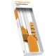 Fiskars Functional Form Sütő szett (tésztakaparó + ecset) (1023616)