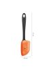 Fiskars Essential Tésztakaparó (1023803)