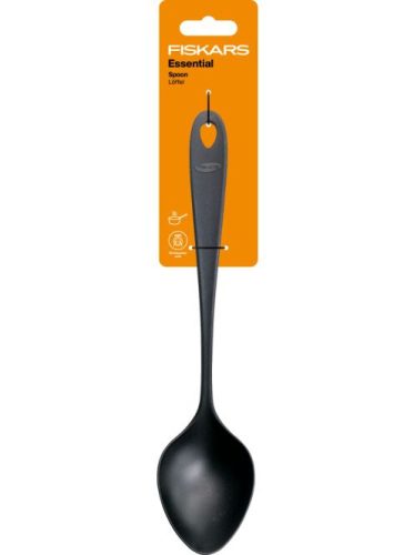 Fiskars Essential Szószoskanál, nagy (1023804)