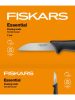 Fiskars Essential hámozókés, 7cm (1023812)